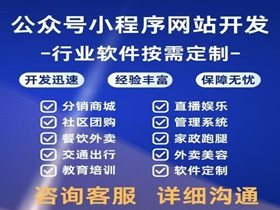 黔西南网站开发